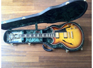 Gibson Johnny A. - Sunset Glow (61971)