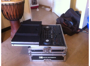 Native Instruments Traktor Kontrol S4 (68198)