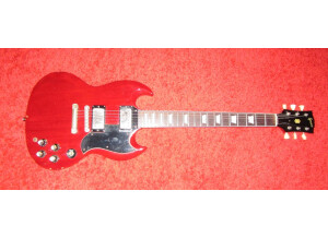 Greco SS600 (43677)