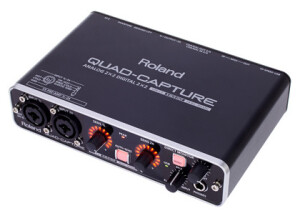 Roland UA-55 Quad-Capture (33850)