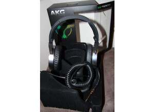 AKG K167 TIESTO (63348)