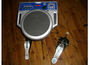 Roland HPD-15 Handsonic (55916)