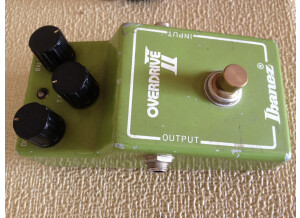 Ibanez OD-855 Overdrive II (1st issue) (81551)