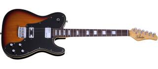 Schecter PT Fastback (2008)