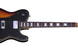 Schecter PT Fastback (2008)