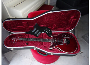 Brian May Guitars Special - Antique Cherry (77708)