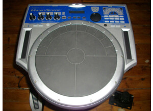 Roland HPD-15 Handsonic (14539)