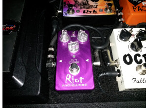 Suhr Riot Reloaded (77734)
