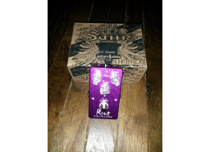 Suhr Riot Reloaded (83962)