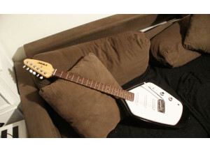Vox Mark V - Black