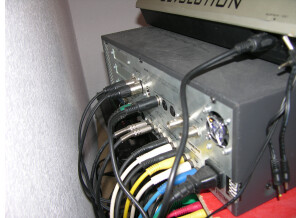 E-MU E4XT Ultra (76940)