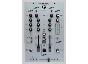 Rodec MixBox MKII Cold Grey (19375)