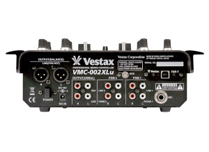 Vestax VMC-002 XLU (50670)