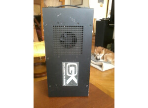 Gallien Krueger 700RB-II (57468)