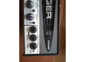 Gallien Krueger 700RB-II (68945)