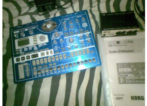 Korg ElecTribe EMX1 (54902)