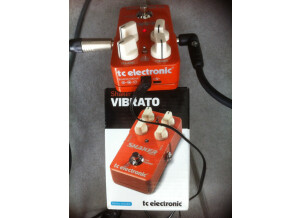 TC Electronic Shaker Vibrato (64441)