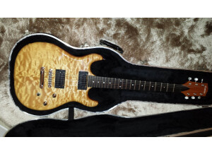 Carvin DC150