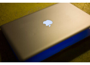 Apple MacBook Pro 2011 (3027)