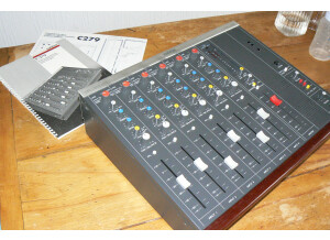 Revox C279 (62769)