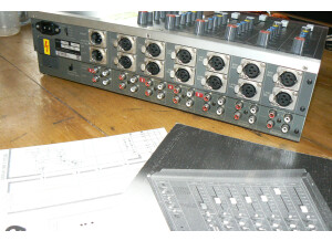 Revox C279 (44402)