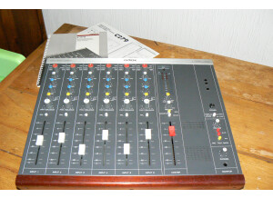 Revox C279 (46357)