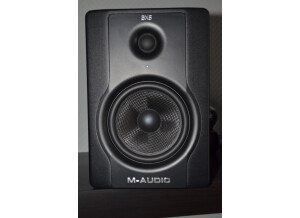 M-Audio BX5 D2 (76048)
