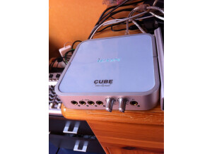 iCon Cube Pro (28792)