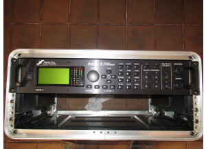 Fractal Audio Systems Axe-Fx II (34383)