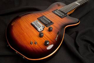 Godin LGXT