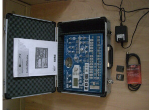Korg ElecTribe Emx-1