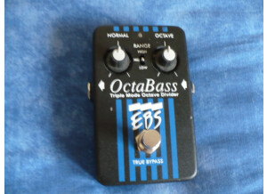 EBS OctaBass (81041)