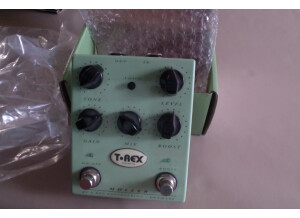 T-Rex Engineering Møller Overdrive (70929)