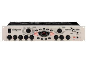 Behringer Bass V-Amp Pro (13891)