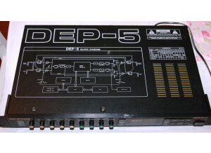 Roland DEP-5 (77740)