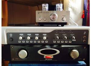 Digidesign 003 Rack (72415)