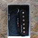 STK-T3B Vintage Stack Tele Bridge STK-T3B Vintage Stack Tele Bridge