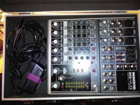 Mackie 802-VLZ3
