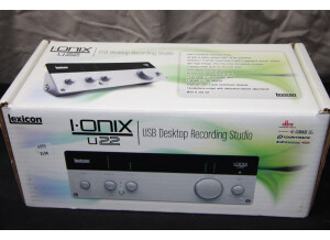 Lexicon I-Onix U22 (42044)