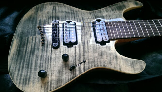 Mayones Setius GTM 7