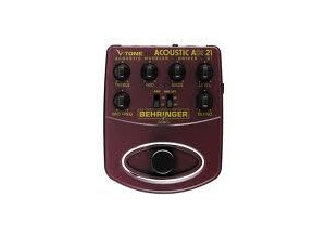 Behringer V-Tone Acoustic ADI21 (60105)
