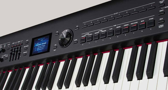 Roland RD-800