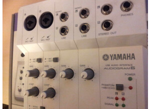 Yamaha Audiogram 6 (76571)