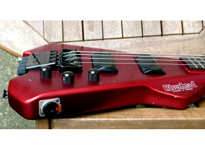 Riverhead Unicorn RUB-1100 Custom Bass (83134)