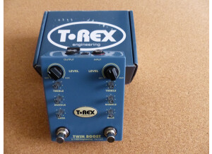 T-Rex Engineering Twin Boost (4056)