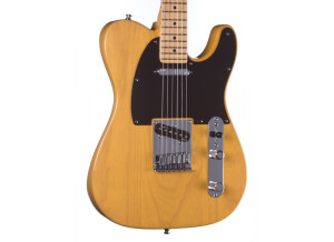 Fender American Deluxe Telecaster Ash - Butterscotch Blonde