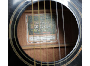 Yamaha CPX5 (97397)