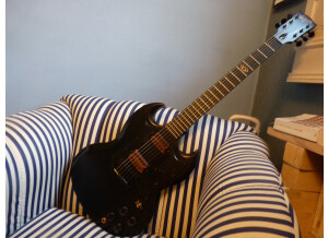 Gibson SG Menace (16165)
