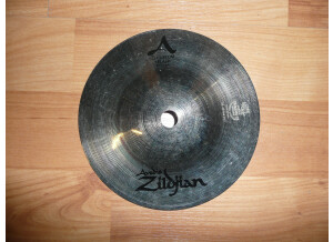 Zildjian A Custom Splash 6'' (49375)