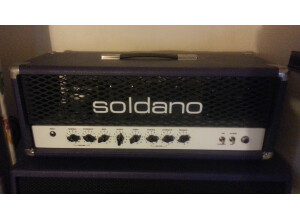Soldano Hot Rod 100 + (66948)